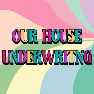 Team Page: OUR HOUSE Underwriting